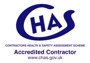 CHAS Able Electric Tamworth